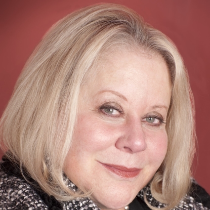 Karen S. Brown Photo