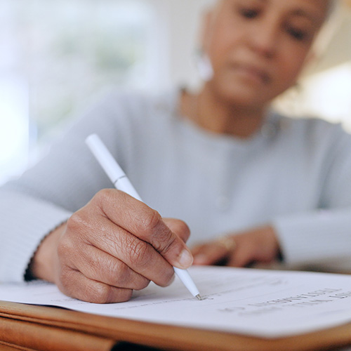 Prenuptial & Postnuptial Agreements